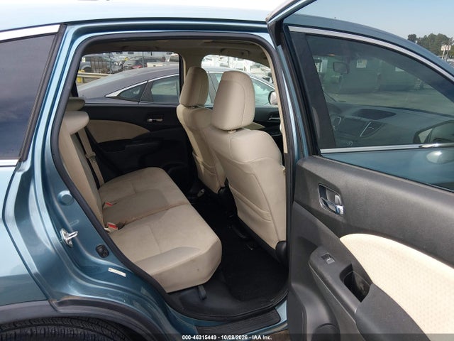 Продажа на аукционе авто 2015 Honda Cr-v Ex, vin: 2HKRM4H59FH632638, номер лота: 46315449