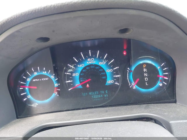 2012 Ford Fusion Sel მანქანა იყიდება აუქციონზე, vin: 3FAHP0JA1CR177964, აუქციონის ნომერი: 46315457