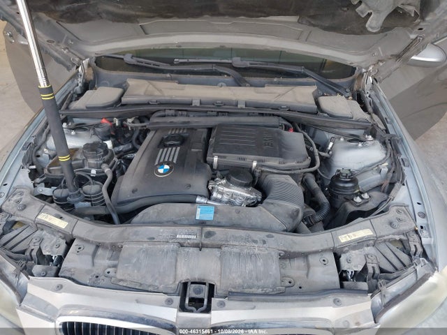 46315461 :رقم المزاد ، WBAWL73537PX50637 vin ، 2007 Bmw 335i مزاد بيع