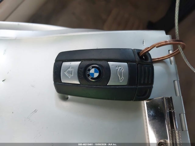 46315461 :رقم المزاد ، WBAWL73537PX50637 vin ، 2007 Bmw 335i مزاد بيع