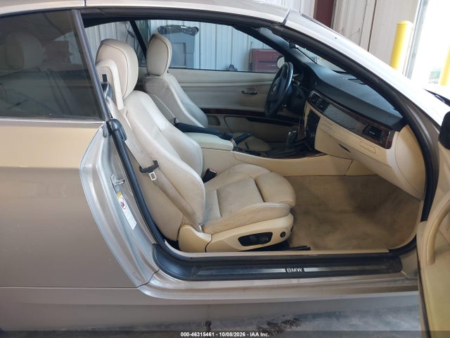 46315461 :رقم المزاد ، WBAWL73537PX50637 vin ، 2007 Bmw 335i مزاد بيع