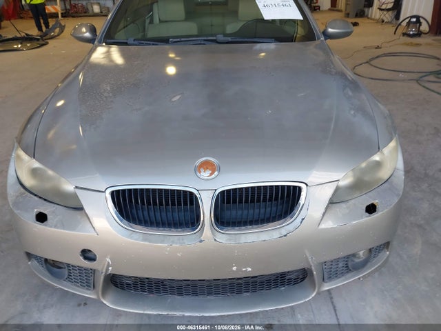 46315461 :رقم المزاد ، WBAWL73537PX50637 vin ، 2007 Bmw 335i مزاد بيع