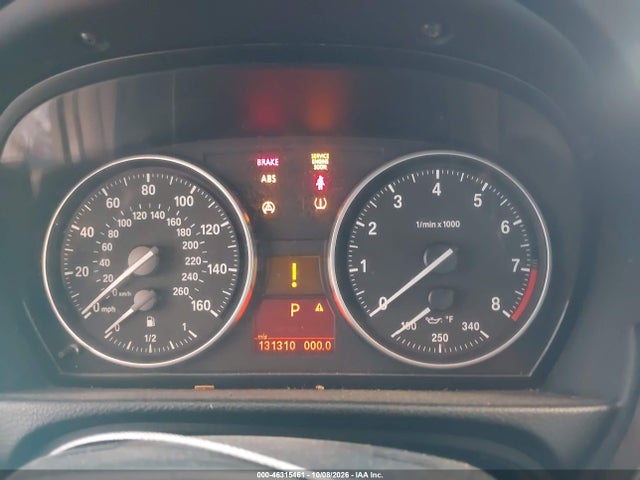 46315461 :رقم المزاد ، WBAWL73537PX50637 vin ، 2007 Bmw 335i مزاد بيع