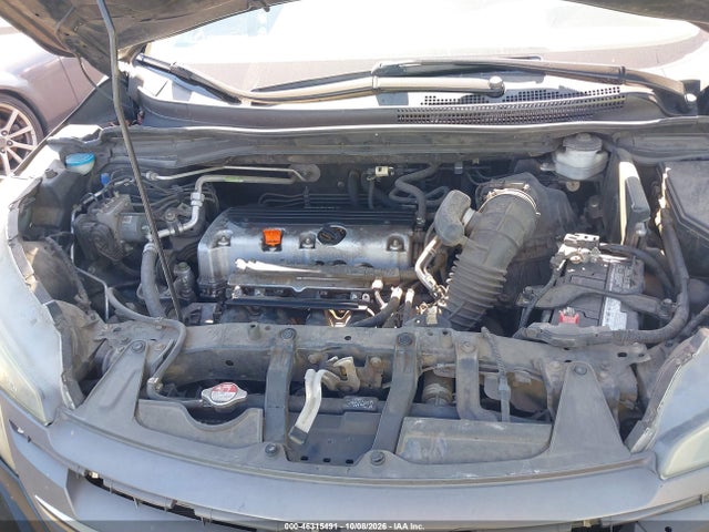 2HKRM3H51EH517721 Honda CR-V EX