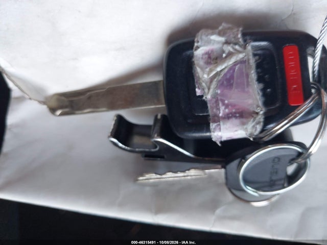 2HKRM3H51EH517721 Honda CR-V EX