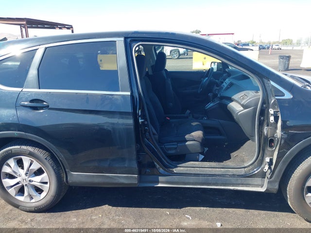 2HKRM3H51EH517721 Honda CR-V EX