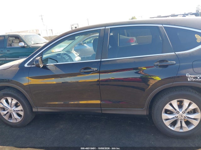 2HKRM3H51EH517721 Honda CR-V EX