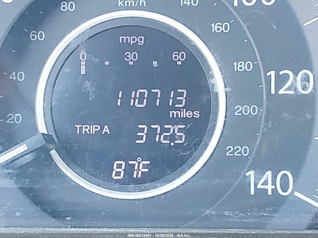 2HKRM3H51EH517721 Honda CR-V EX