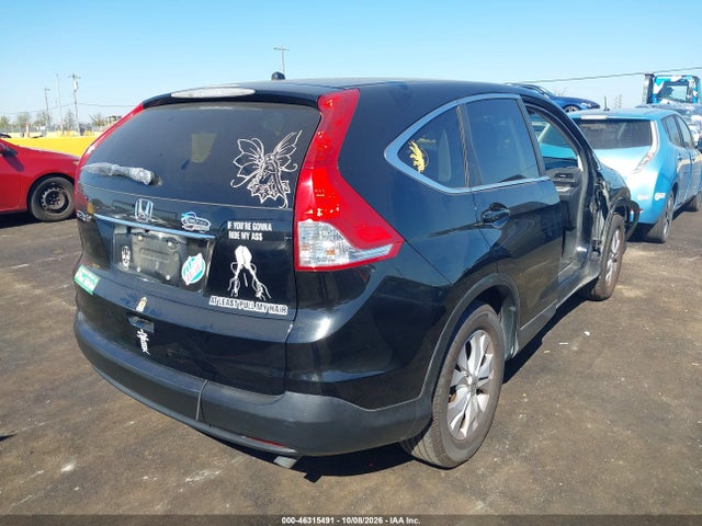 2HKRM3H51EH517721 Honda CR-V EX
