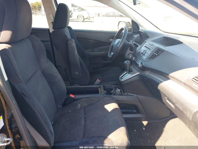 2HKRM3H51EH517721 Honda CR-V EX