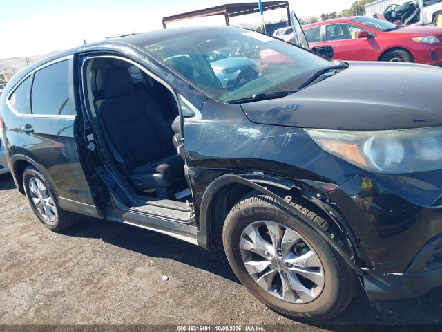 2HKRM3H51EH517721 Honda CR-V EX