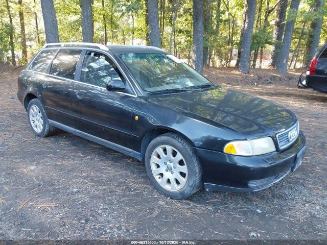 46315503 :رقم المزاد ، WAUGD28D8WA224865 vin ، 1998 Audi A4 Avant Quattro مزاد بيع