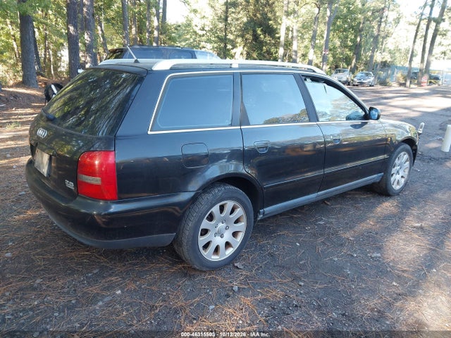Продаж на аукціоні авто 1998 Audi A4 Avant Quattro, vin: WAUGD28D8WA224865, номер лоту: 46315503