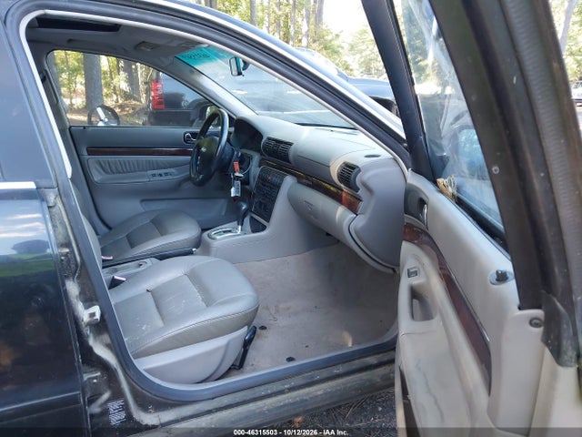 Продаж на аукціоні авто 1998 Audi A4 Avant Quattro, vin: WAUGD28D8WA224865, номер лоту: 46315503