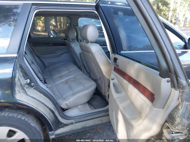 Продаж на аукціоні авто 1998 Audi A4 Avant Quattro, vin: WAUGD28D8WA224865, номер лоту: 46315503