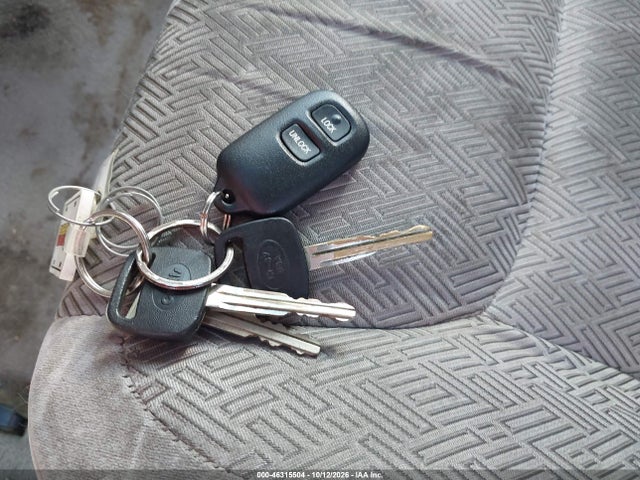 Auction sale of the 2001 Toyota Highlander V6, vin: JTEGF21A510022735, lot number: 46315504