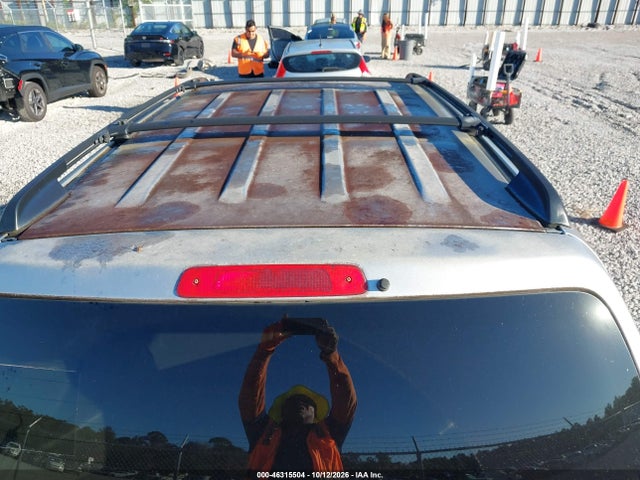 Auction sale of the 2001 Toyota Highlander V6, vin: JTEGF21A510022735, lot number: 46315504