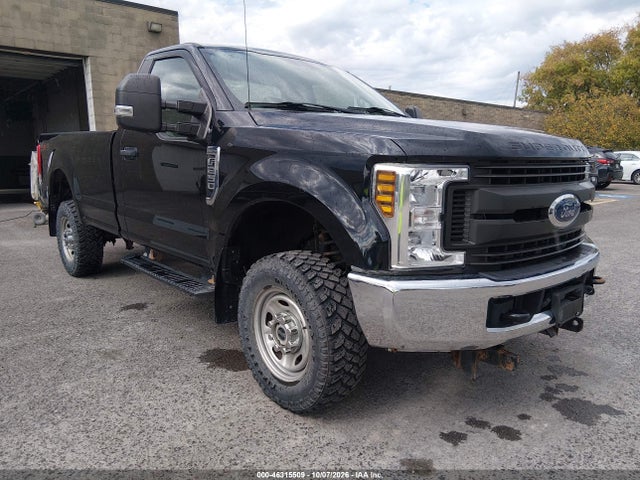 Aukcja sprzedaży 2019 Ford F-250 Xl, vin: 1FTBF2B66KED43745, numer aukcji: 46315509