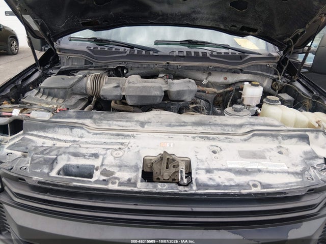 Aukcja sprzedaży 2019 Ford F-250 Xl, vin: 1FTBF2B66KED43745, numer aukcji: 46315509