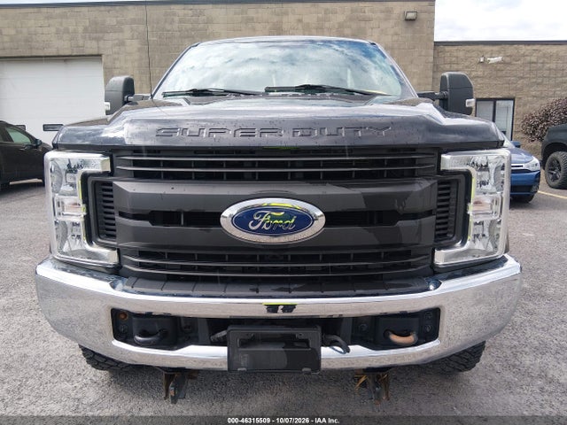 Aukcja sprzedaży 2019 Ford F-250 Xl, vin: 1FTBF2B66KED43745, numer aukcji: 46315509