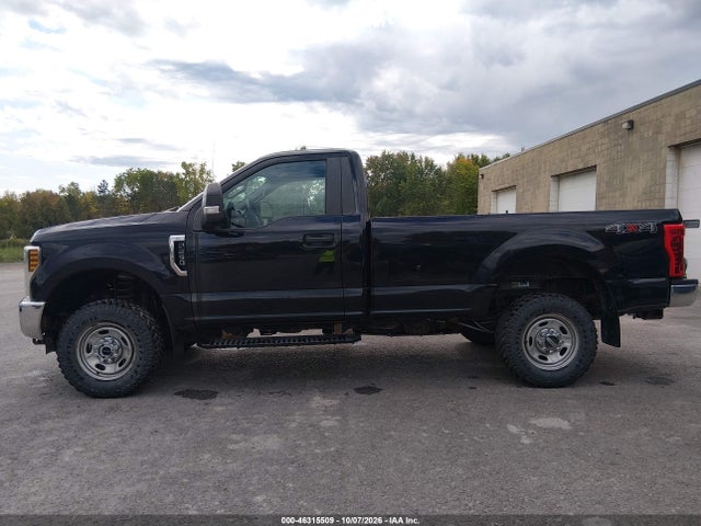 Aukcja sprzedaży 2019 Ford F-250 Xl, vin: 1FTBF2B66KED43745, numer aukcji: 46315509