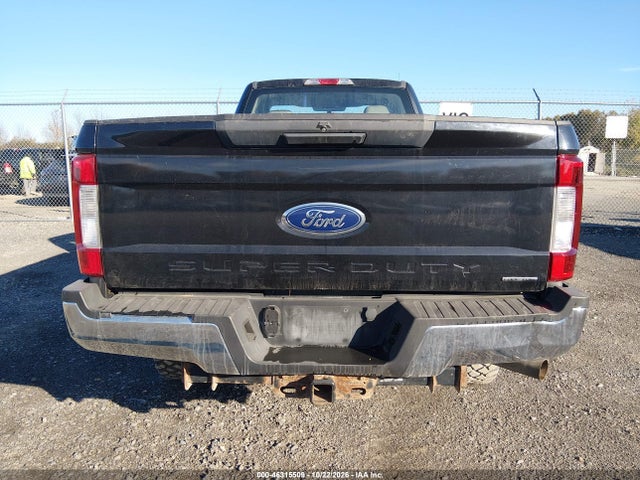 Aukcja sprzedaży 2019 Ford F-250 Xl, vin: 1FTBF2B66KED43745, numer aukcji: 46315509