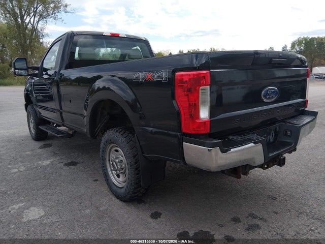 Aukcja sprzedaży 2019 Ford F-250 Xl, vin: 1FTBF2B66KED43745, numer aukcji: 46315509