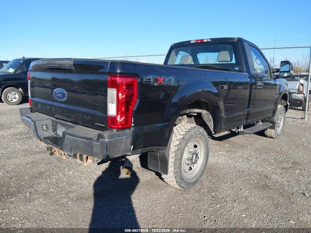Aukcja sprzedaży 2019 Ford F-250 Xl, vin: 1FTBF2B66KED43745, numer aukcji: 46315509