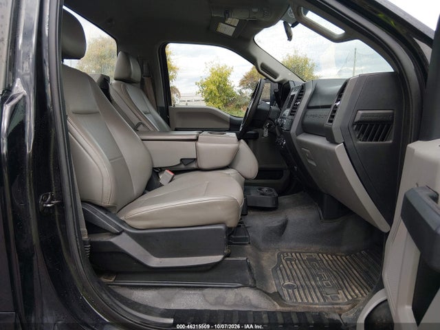Aukcja sprzedaży 2019 Ford F-250 Xl, vin: 1FTBF2B66KED43745, numer aukcji: 46315509
