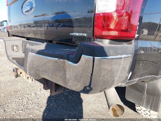 Aukcja sprzedaży 2019 Ford F-250 Xl, vin: 1FTBF2B66KED43745, numer aukcji: 46315509