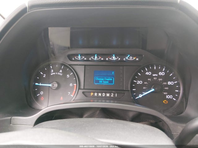 Aukcja sprzedaży 2019 Ford F-250 Xl, vin: 1FTBF2B66KED43745, numer aukcji: 46315509
