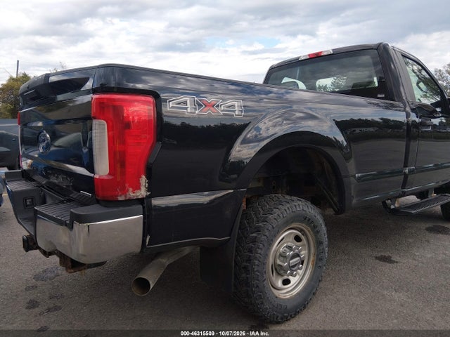 Aukcja sprzedaży 2019 Ford F-250 Xl, vin: 1FTBF2B66KED43745, numer aukcji: 46315509