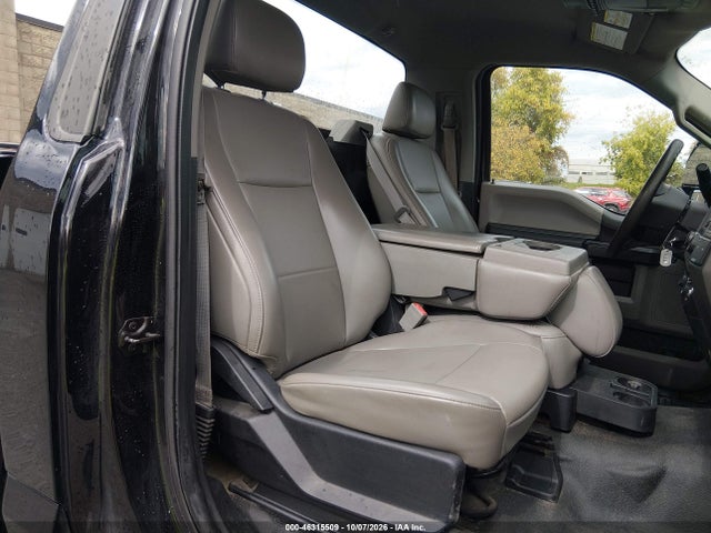 Aukcja sprzedaży 2019 Ford F-250 Xl, vin: 1FTBF2B66KED43745, numer aukcji: 46315509