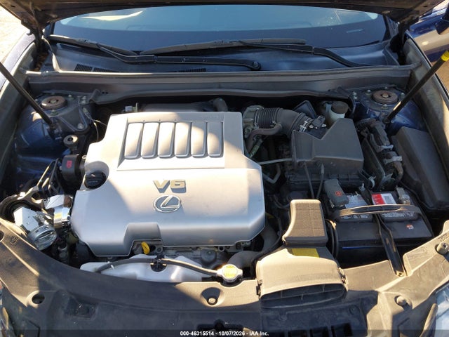 JTHBK1GG3F2165824 Lexus ES 350