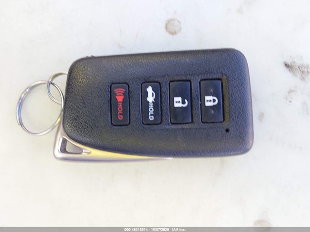 JTHBK1GG3F2165824 Lexus ES 350