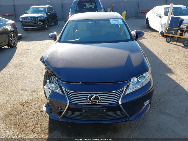 JTHBK1GG3F2165824 Lexus ES 350