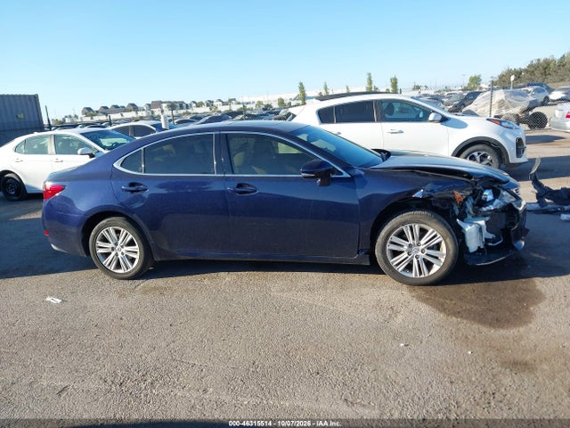 JTHBK1GG3F2165824 Lexus ES 350