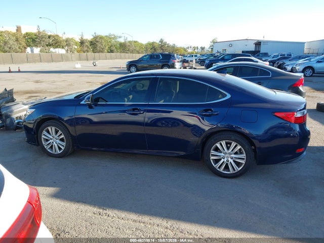 JTHBK1GG3F2165824 Lexus ES 350