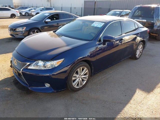 JTHBK1GG3F2165824 Lexus ES 350