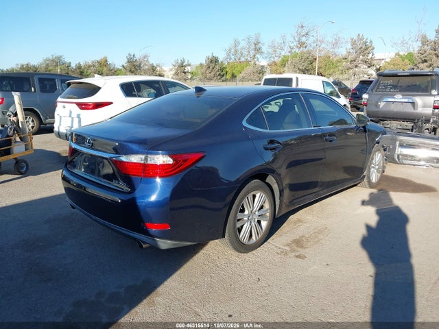 JTHBK1GG3F2165824 Lexus ES 350