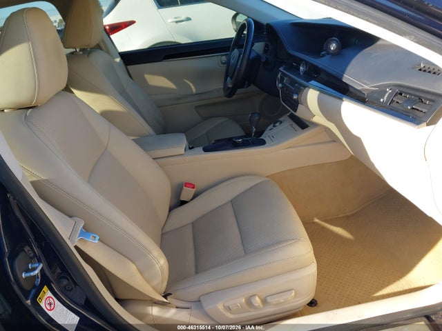 JTHBK1GG3F2165824 Lexus ES 350