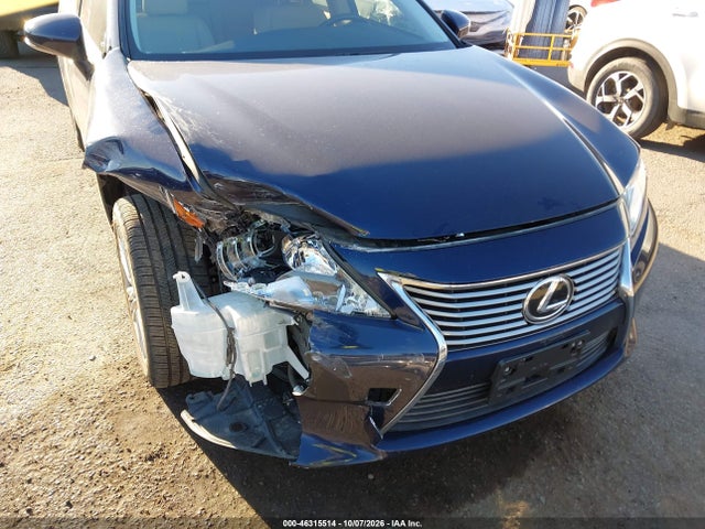 JTHBK1GG3F2165824 Lexus ES 350