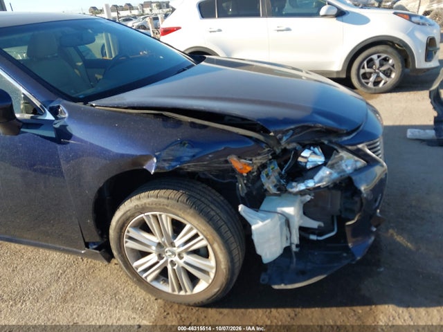 JTHBK1GG3F2165824 Lexus ES 350
