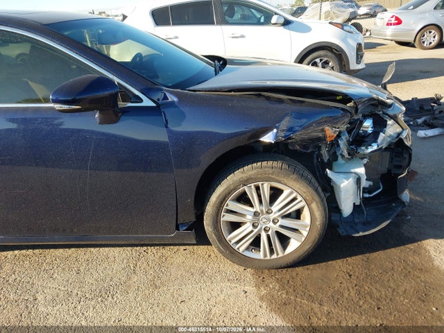 JTHBK1GG3F2165824 Lexus ES 350