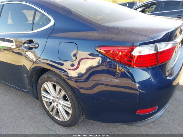 JTHBK1GG3F2165824 Lexus ES 350