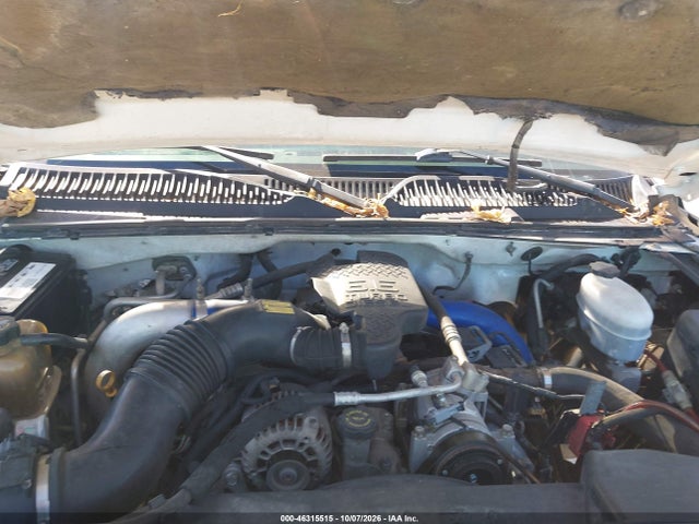 Aukcja sprzedaży 2003 Chevrolet Silverado 3500, vin: 1GCJC33153F159597, numer aukcji: 46315515
