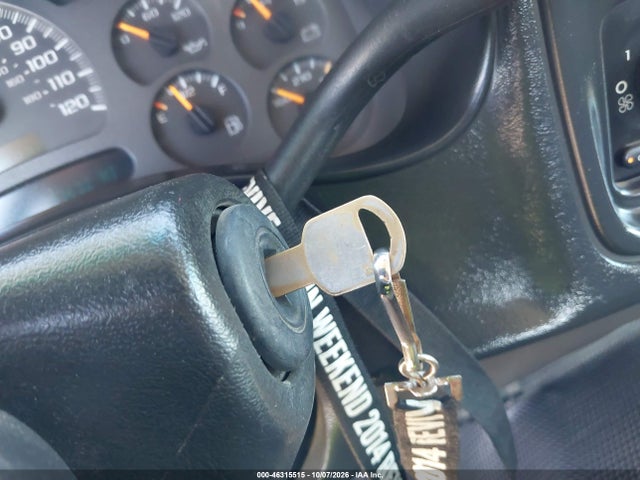 Aukcja sprzedaży 2003 Chevrolet Silverado 3500, vin: 1GCJC33153F159597, numer aukcji: 46315515