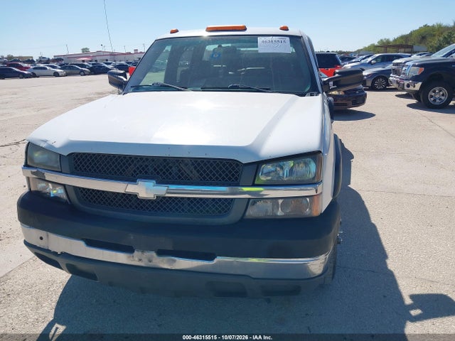 Aukcja sprzedaży 2003 Chevrolet Silverado 3500, vin: 1GCJC33153F159597, numer aukcji: 46315515