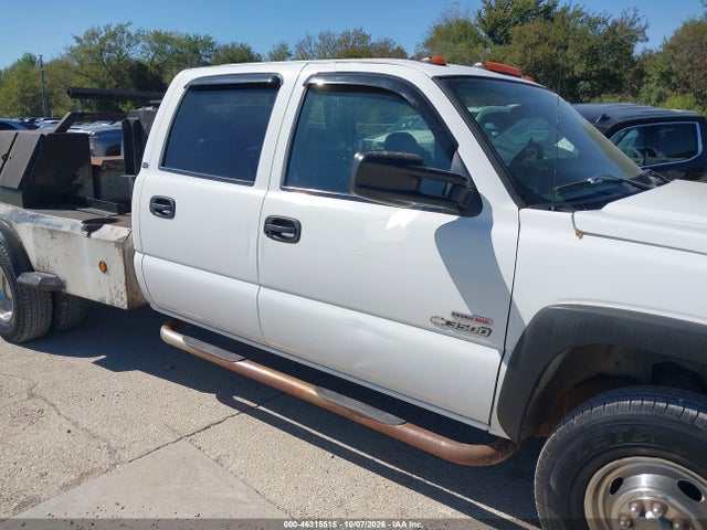 Aukcja sprzedaży 2003 Chevrolet Silverado 3500, vin: 1GCJC33153F159597, numer aukcji: 46315515