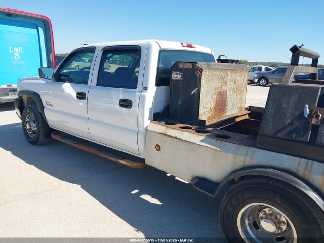 Aukcja sprzedaży 2003 Chevrolet Silverado 3500, vin: 1GCJC33153F159597, numer aukcji: 46315515